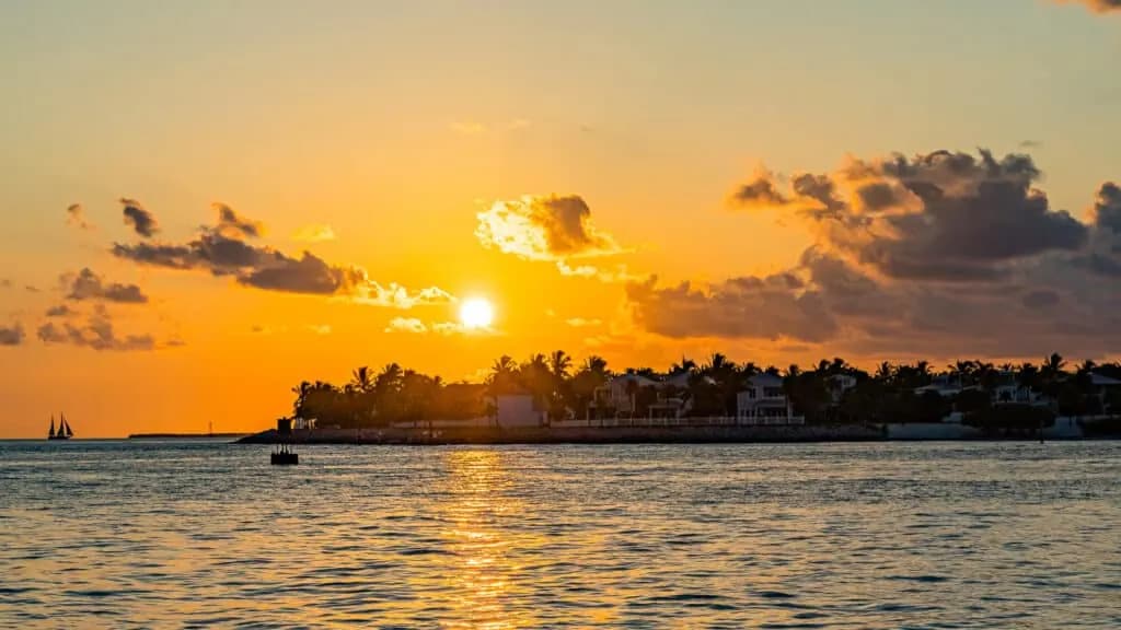 South Beach & Biscayne Bay