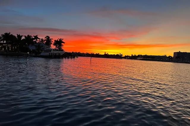 Star Island, Fisher Island & Celebrity Homes